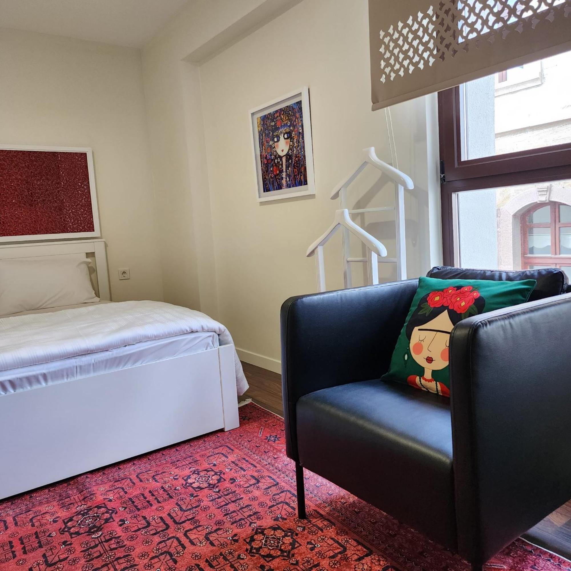 Pertevniyal Aziziye Hotel Konya Exterior photo